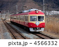長野電鉄2000系(りんご電車)