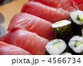 マグロのにぎり寿司