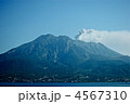 桜島