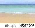 波打ち際