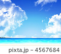 リゾート地