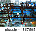 鉄骨建て方