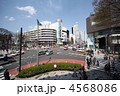 原宿風景