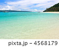ボラカイ島 「プカシェルビーチ」