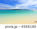 ボラカイ島 「プカシェルビーチ」
