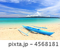 ボラカイ島 「プカシェルビーチ」