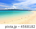 ボラカイ島 「プカシェルビーチ」