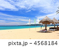 ボラカイ島 「プカシェルビーチ」