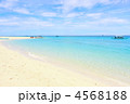 ボラカイ島 「プカシェルビーチ」