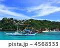 ボラカイ島