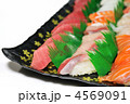 持ち帰り寿司