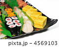 持ち帰り寿司
