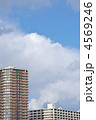 高層マンション