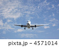 青空への飛翔