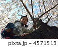 木登り(小学生)
