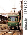 江ノ電　江ノ島駅