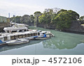 東京　築地川