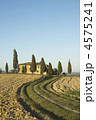 tuscan lanscape