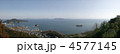 瀬戸内海鞆の浦のパノラマ_2