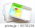 愛情込めてお弁当作り