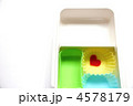 愛情込めてお弁当作り