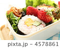 手作り太巻弁当