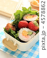 手作り太巻弁当