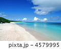 波照間島　ニシハマの風景