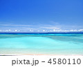 波照間島　ニシハマの風景
