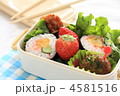 手作り太巻弁当