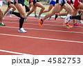 マラソンランナー