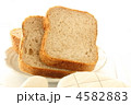 ライ麦入り食パン