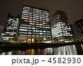 東京の夜景(品川)