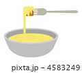 チーズフォンデュ
