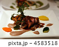 豚肉のソテー