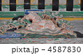 少彦名神社　立川流干支彫刻