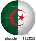 バレーボール-アルジェリア