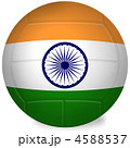 バレーボール-インド