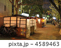 中洲屋台