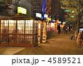 中洲屋台