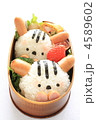 手作りキャラ弁