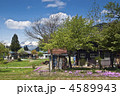 小さな山里・西川町大井沢