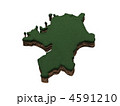 地図　福岡