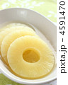 パイナップルの缶詰