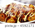 タコ焼き