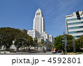 ロサンゼルス市庁舎