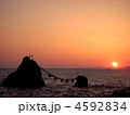 夫婦岩