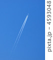飛行機雲