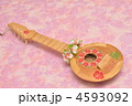 ココナッツギター(沖縄土産)