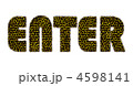豹柄ENTER